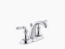 Devonshire Collections Bathroom Kohler